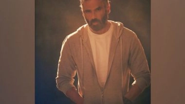 Entertainment News | 'Stay Grounded': Suniel Shetty to His Son Ahan Shetty