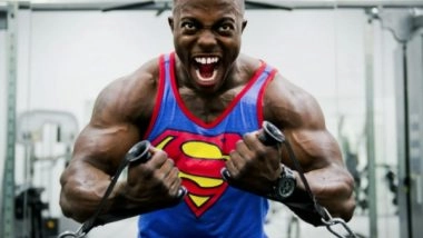 Health News | Following Superhero Behaviour Can Lead to Healthy Ageing: Study