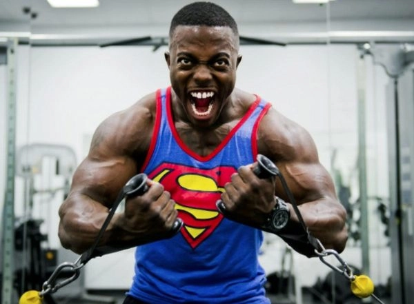 Health News | Following Superhero Behaviour Can Lead to Healthy Ageing: Study