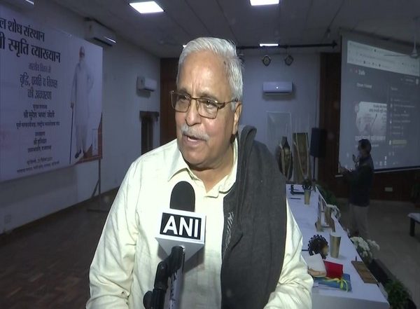 India News | Unnecessary Controversy Around Hindu, Hindutva an Attempt to Create Misconception: RSS