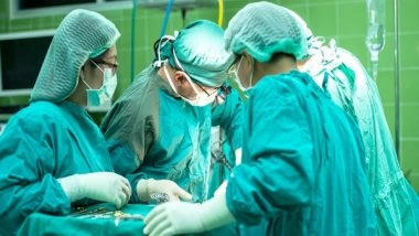 Science News | Study Makes Anaesthesia More Eco-friendly