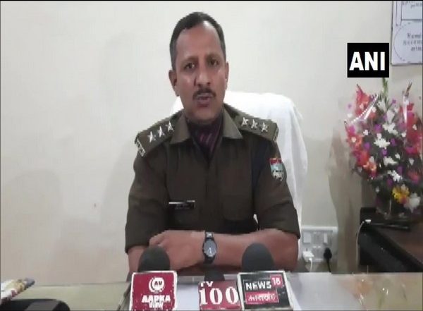 India News | 2 More Booked in Haridwar Dharam Sansad Hate Speech Case