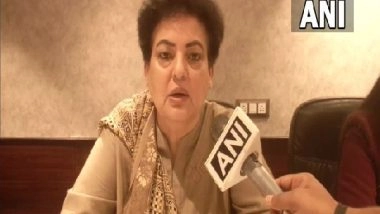 India News | Minimum Marriageable Age for Women Should Be Increased to 21, Says NCW Chairperson