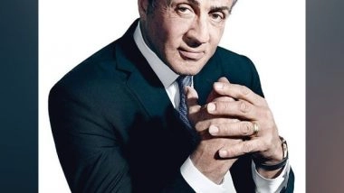 Entertainment News | Sylvester Stallone to Star in Upcoming Paramount Plus Series 'Kansas City'