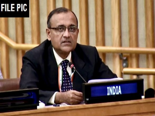World News | Highlight of India's Presence at UNSC Was Its August Presidency: Tirumurti - Vimarsana News