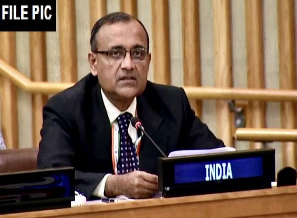World News | Highlight of India's Presence at UNSC Was Its August Presidency: Tirumurti