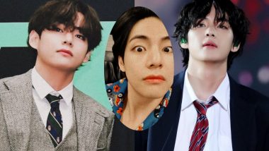 BTS V aka Kim Taehyung’s Latest Selfie Will Make Every ARMY Member Say ‘He Is Crazy, but He Is My Crazy’
