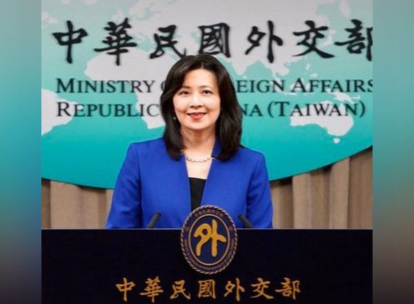 World News | Taiwan to Emphasize Achievements, Commitment to Democracy at Biden's Summit