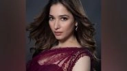 Entertainment News | Tamannaah's 'Gurthundha Seethakalam' Gets a February 2022 Release Date