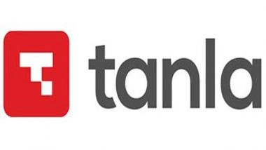 Business News | Tanla and Vi Sign Partnership to Deploy Patented Block-chain Enabled Wisely Platform to Manifold Increase ROI for Global Enterprises