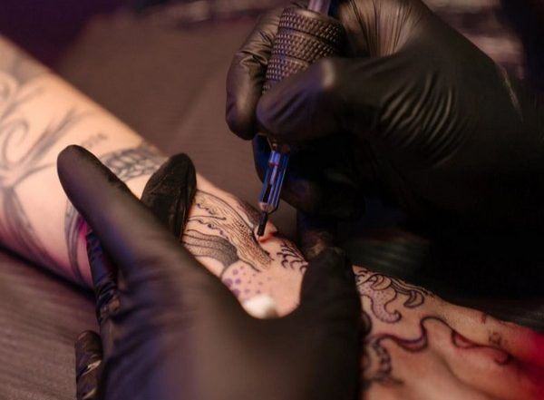 Kerala: Tattoo Artist Sujeesh PS Held for Sexually Abusing Women While Tattooing on Their Private Parts