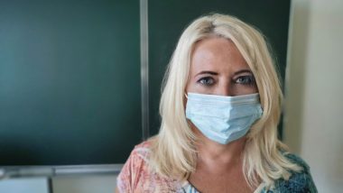 Middle-Aged Women Have Been Affected As They Experienced Higher Stress During Pandemic, Finds Study