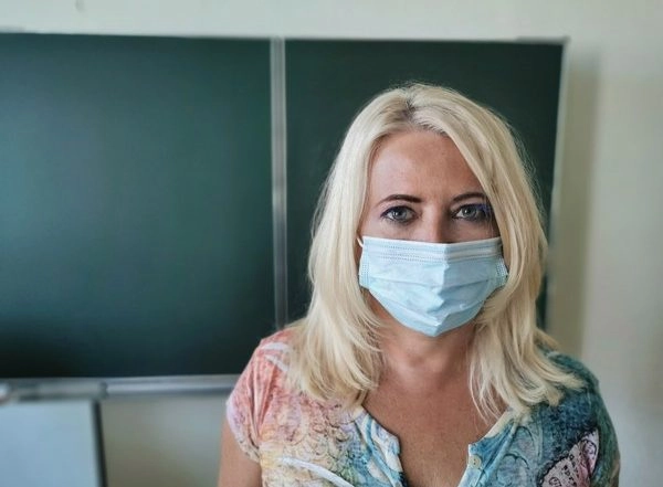 Middle-Aged Women Have Been Affected As They Experienced Higher Stress During Pandemic, Finds Study