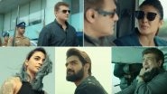Valimai Trailer: Ajith Kumar&rsquo;s Film Arriving on Pongal Is High on Action and Thrills (Watch Video)