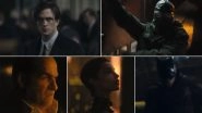 The Batman Japanese Trailer: Latest Promo For Robert Pattinson's DC Film Shows Riddler Trying to Expose the Waynes!