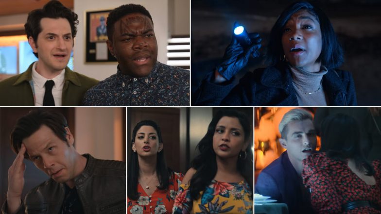 The Afterparty Trailer: Dave Franco, Tiffany Haddish’s Apple TV+ Series to Premiere on January 28