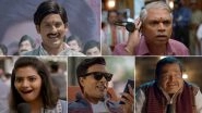 Humble Politiciann Nograj Trailer: Danish Sait, Prakash Belawadi&rsquo;s Comedy Series by Saad Khan to Release on Voot Select on January 6, 2022! (Watch Video)
