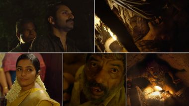 Malayankunju Trailer: Fahadh Faasil’s Survival Thriller Looks Absorbing, Film to Release on February 2022! (Watch Video)