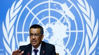 World News | COVID Vaccine Booster Doses Can't Be Ticket to Go Ahead with Planned Celebrations: WHO Chief