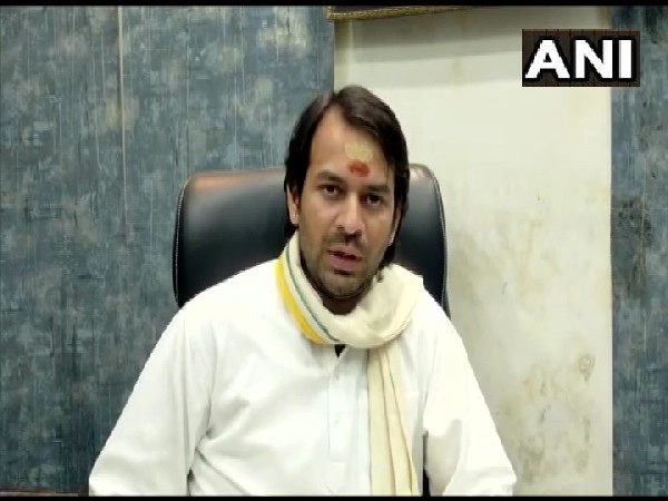 Bihar: FIR Registered Against Tej Pratap Yadav for Hiding Details of Property in Election Affidavit