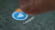 Tech News | Telegram Adds Reactions, Message Translation