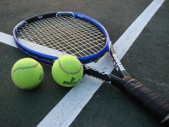 VROs, VRAs Asked To ‘Attend Work’ When District Collector Plays Tennis!