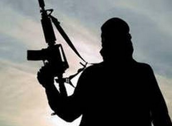 Two Unidentified Terrorists Neutralised in An Encounter in Rangret Area of Srinagar