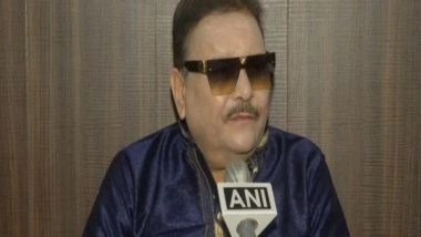 India News | Mamata Banerjee's Aim to Wipe out BJP from the Centre in 2024 Elections, Says TMC Leader Madan Mitra