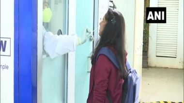 India News | COVID-19: Centre Advises States, UTs to Emphasize on District Level Containment Measures