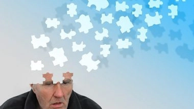 Science News | Scientists Find if Energy is the Key to Alzheimer's Disease