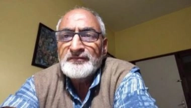 India News | Omicron Will Be in Major Cities but with Mild Symptoms: Former CSIR Institute Chief