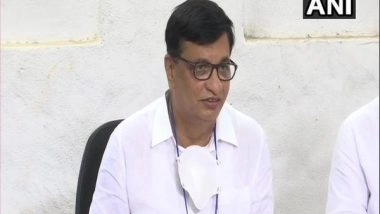 India News | Maharashtra Minister Balasaheb Thorat Tests Positive for COVID-19