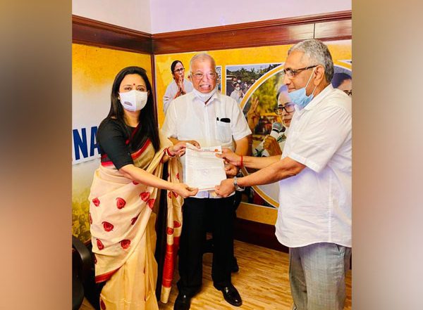 Goa Assembly Elections 2022: TMC, MGP Announce Pre-Poll Alliance