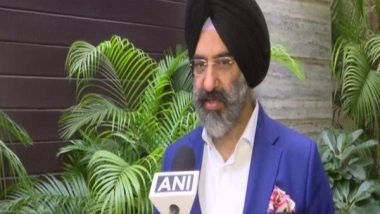 India News | BJP Leader MS Sirsa's Security Cover Upgraded to 'Z' Category