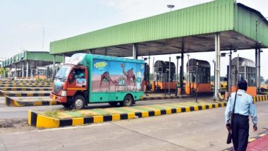 Toll Collection New Method: Soon There Will Be No Need To Wait In Queues On Highways To Pay Tax, Government To Use Satellite To Collect Money