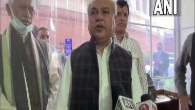 India News | Agriculture Sector Functioned Smoothly During Lockdown: Narendra Singh Tomar Informs LS