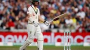 Sports News | Ashes: Travis Head Really Ready to Go for the Series, Says Cummins