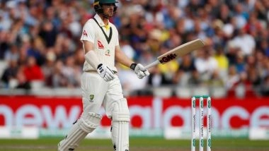 Sports News | Ashes: Travis Head Really Ready to Go for the Series, Says Cummins