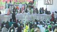 India News | Crucial Samyukt Kisan Morcha Meet Today, Decision Likely on Future Course of Farmers' Protest