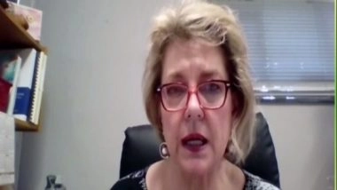 India News | Omicron is Milder Than Delta Variant at Primary Level: S African Doctor