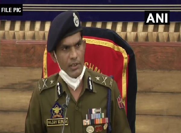 Jammu and Kashmir: Terrorist Killed After Encounter Breaks Out Between Security Forces and Terrorists in Awantipora