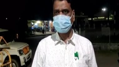 India News | 32 New COVID-19 Cases Reported in Chikkamagaluru's Jawahar Navodaya School in Past 24 Hours