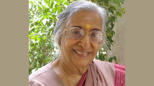 Sarada Menon Dies: India’s First Woman Psychiatrist Dies at 98