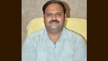 Madhya Pradesh: Jabalpur Collector Karamveer Sharma Orders To Withhold Own Salary Over Failure To Dispose of Pending Complaints