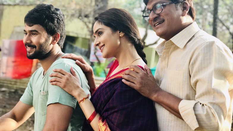Senapathi: Rajendra Prasad Makes Telugu OTT Debut With Pavan Sadineni Directorial