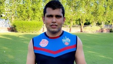 Kamran Akmal Withdraws From PSL 2022 Protesting His Relegation to Silver Category