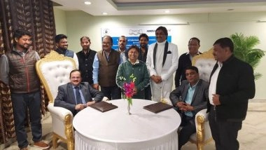 Business News | MB Power to Restore Abandoned Mine Void with Fly Ash