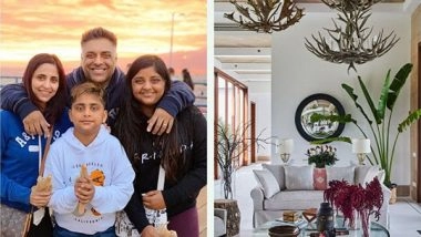 Business News | Actor Ram Kapoor Invests in Flagship Avas Villa, Alibaugh