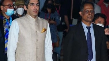 Business News | India-Bangladesh Maitri Flourishes at EXPO2020 Dubai