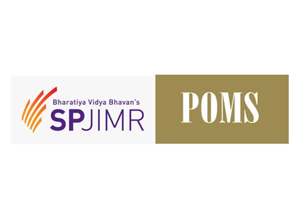 Business News | SPJIMR to Host International Conference on Building Resilience in Supply Chains and Communities